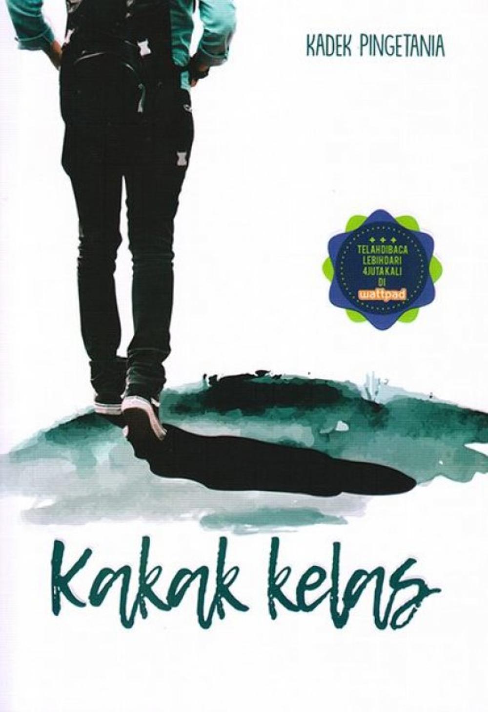 kakak kelas