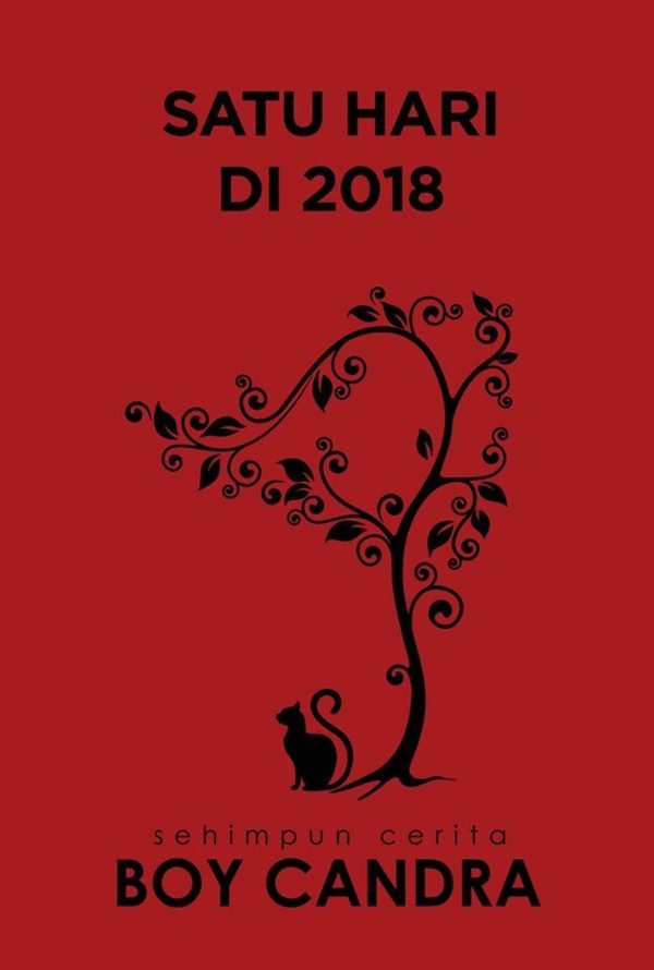 satu hari di 2018