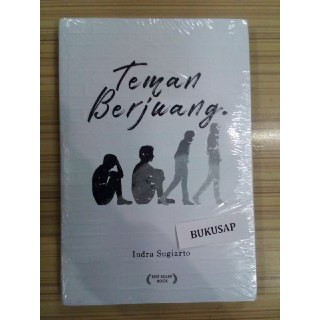 Teman Berjuang