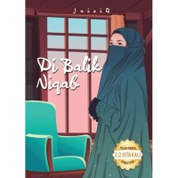 di balik niqab