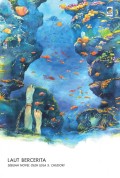 laut bercerita
