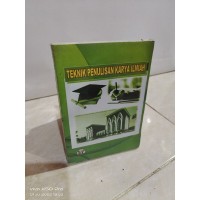 teknik penulisan karya ilmiah