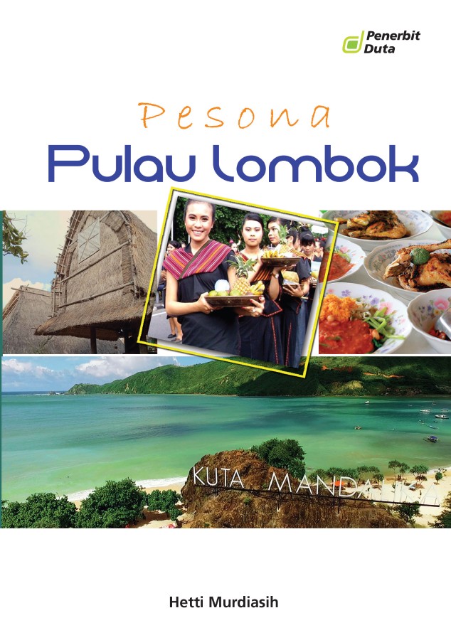 Pesona Pulau Lombok