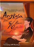 Angkasa Dan 56 Hari