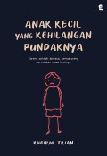 Anak Kecil yang kehilangan pundaknya