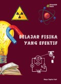 Belajar Fisika yang Efektif
