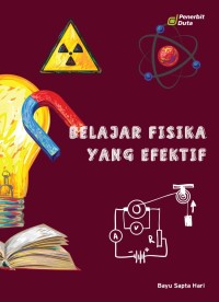 Belajar Fisika yang Efektif