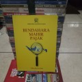 Bendahara Mahir Pajak