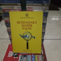 Bendahara Mahir Pajak
