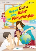 Menjadi  Guru yang hebat dan menyenanngkan