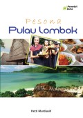 Pesona Pulau Lombok