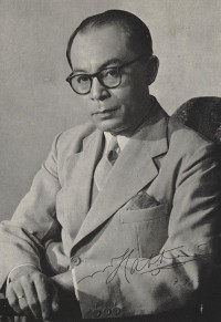 Teladan dari Mohammad Hatta