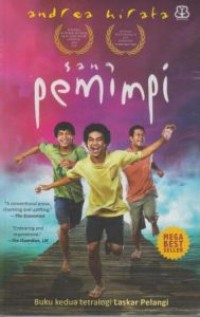 Image of SANG PEMIMPI